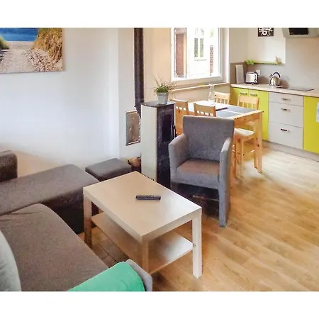 Ferienhaus Two-bedroom Holiday In *