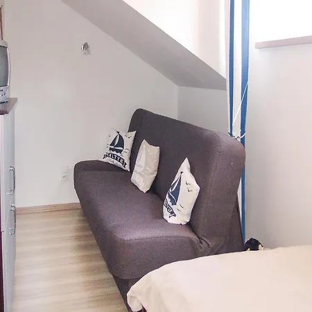 Ferienhaus Two-bedroom Holiday In *