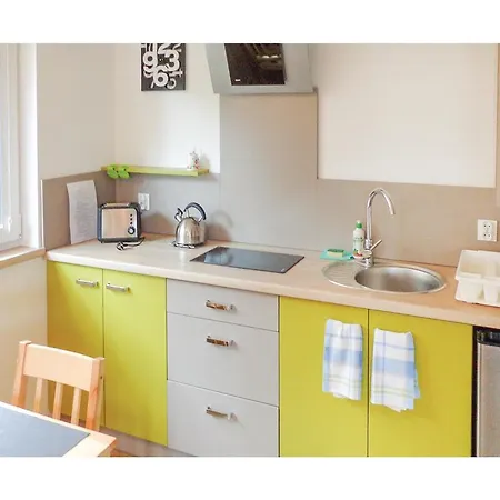 Two-bedroom Holiday In Ferienhaus