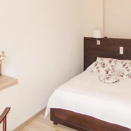 Two-bedroom Holiday In Karwia