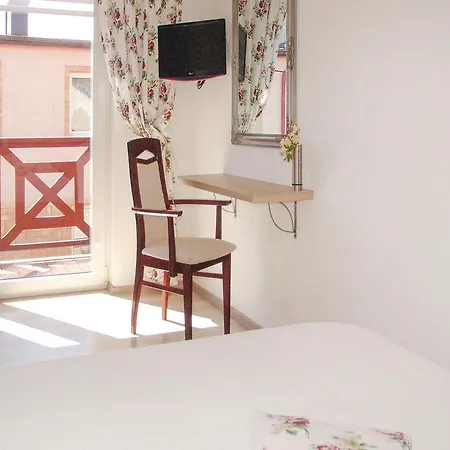Two-bedroom Holiday In Ferienhaus *